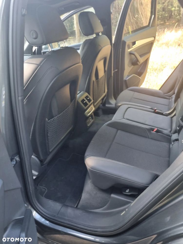 Audi Q5 Sportback 50 TFSI e Quattro S Line S tronic - 8