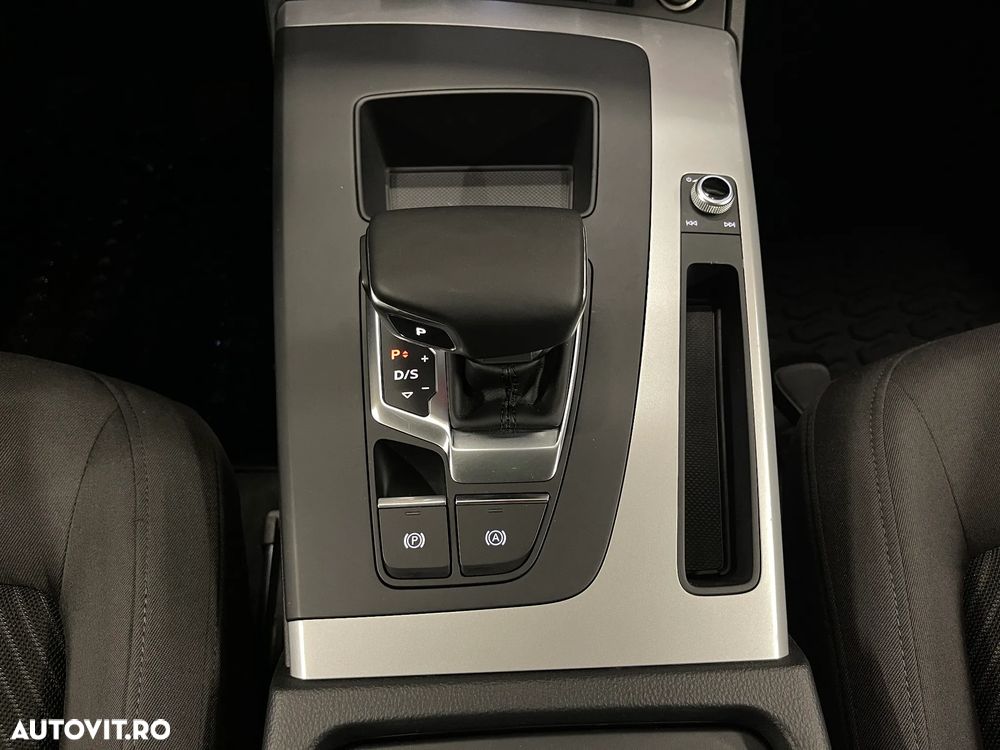 Audi Q5 40 TDI quattro S tronic MHEV S Line - 24