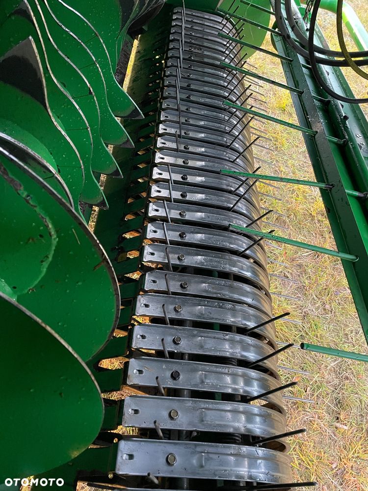 John Deere 990 RotoFlow - 22