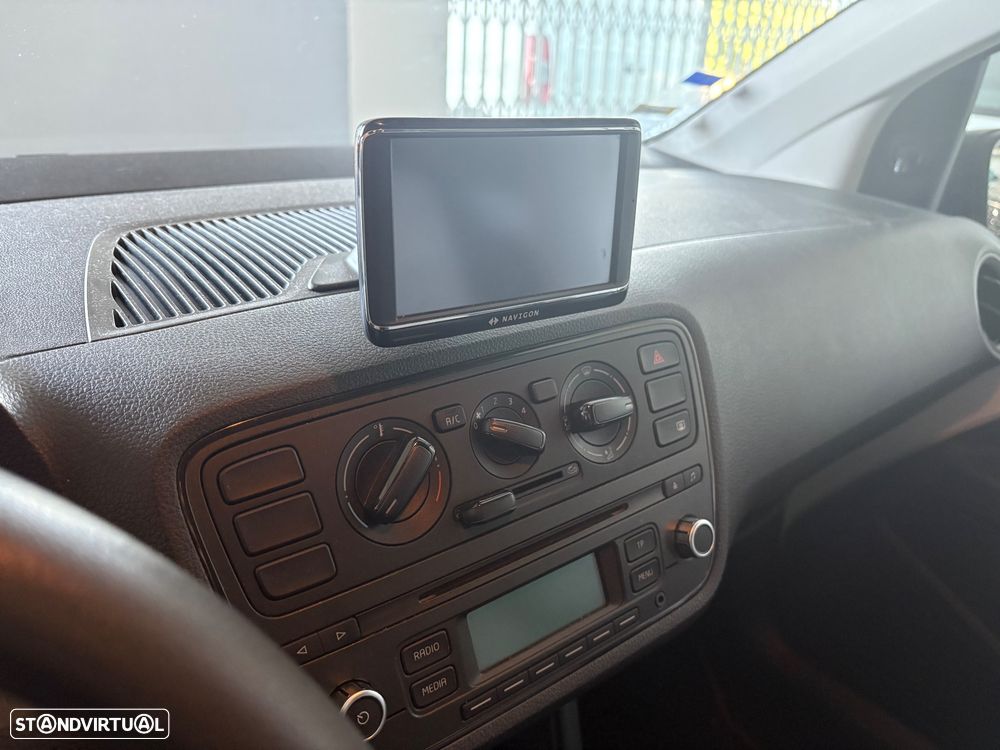 Skoda Citigo 1.0 Style - 10