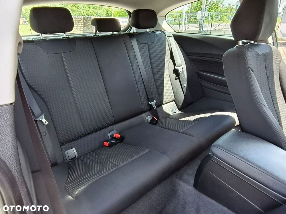 BMW Seria 1 - 15