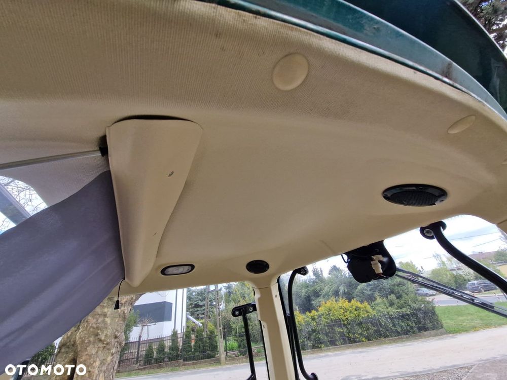 ARBOS 5100 Salon Biegi pełzające Pierwszy właściciel 1100 MTG Korbanek Jak nowy - 9