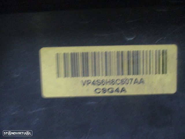 Ventilador VP4S6H8C607AA FORD FIESTA 2004 1.25 I - 3