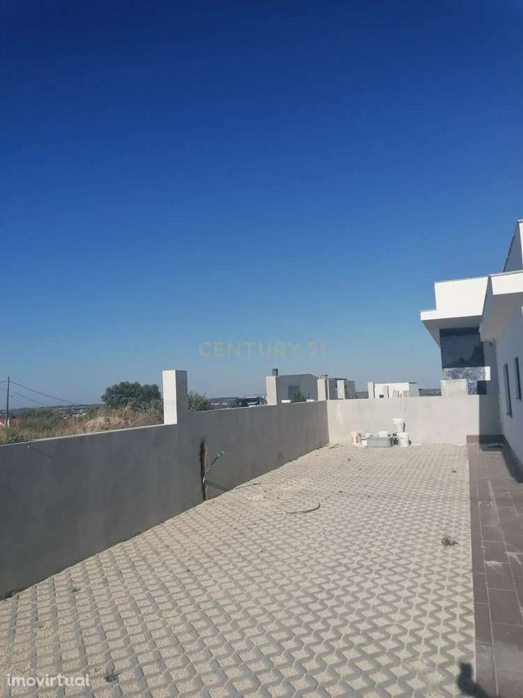 Moderna Moradia em Quinta do Anjo, Palmela - 3 Quartos - Grande imagem: 5/21