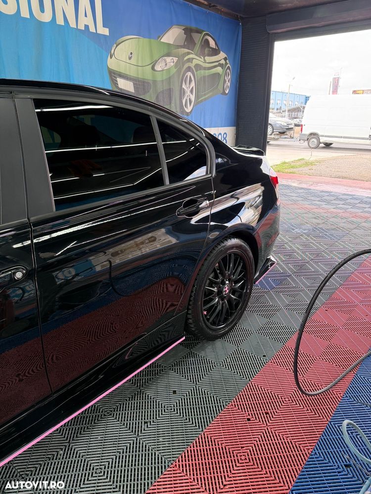 BMW Seria 3 - 20