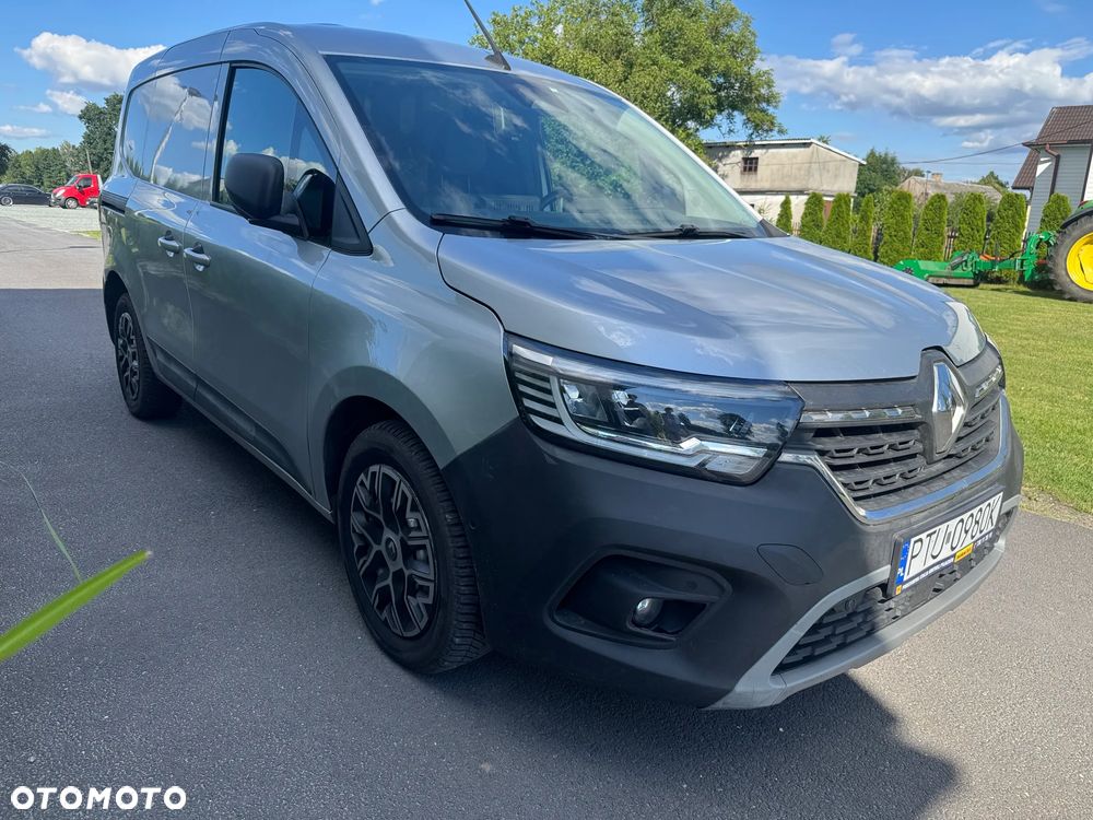 Renault KANGOO - 2