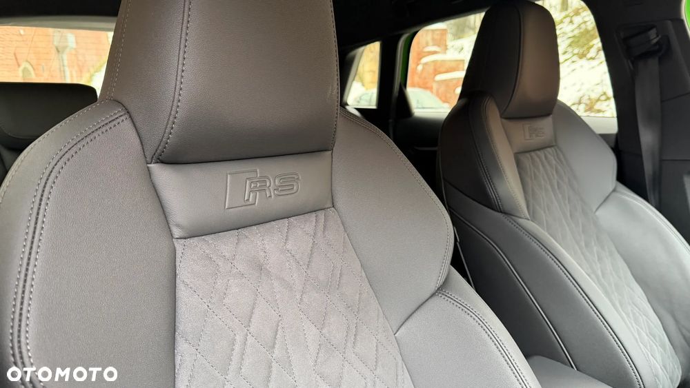 Audi RS3 Sportback - 19