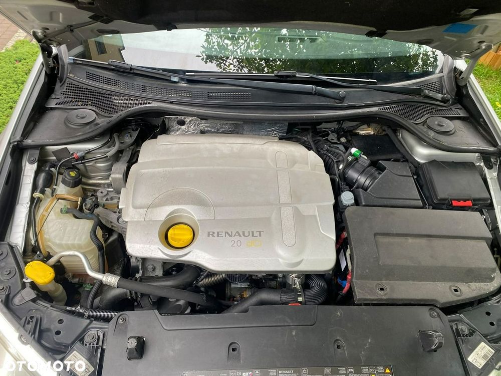 Renault Laguna - 14