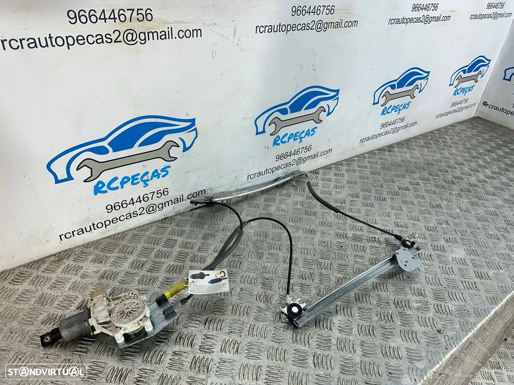 .Elevador Motor Vidro Direito BMW Serie 1 F21 3 portas 2012 – 2019 - 1