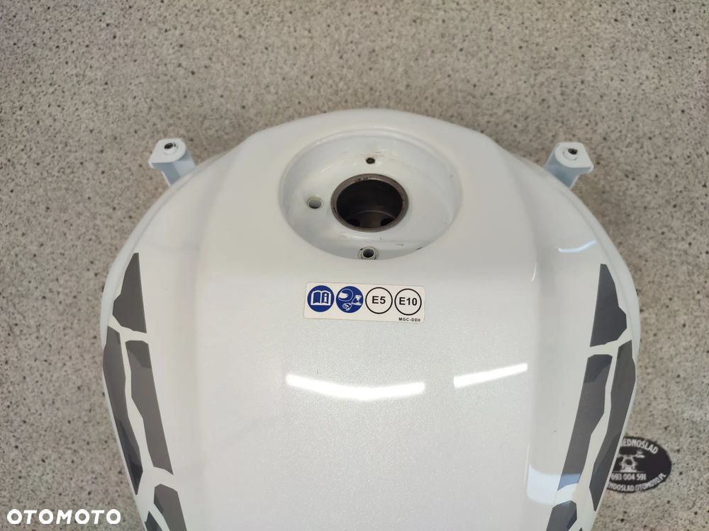Bak, zbiornik paliwa Honda CB500X CB 500 X CB500 X CB 500X - 8