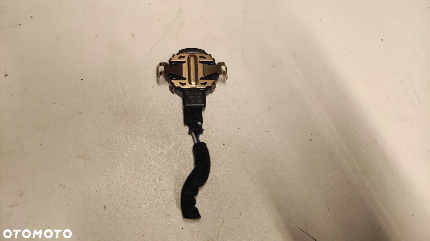 KIA STONIC CZUJNIK SENSOR DESZCZU ZMIERZCHU 17-24 96000-A2000 - 1