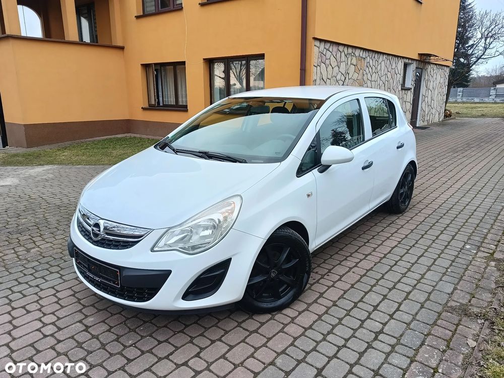 Opel Corsa 1.4 16V Color Elegance - 2
