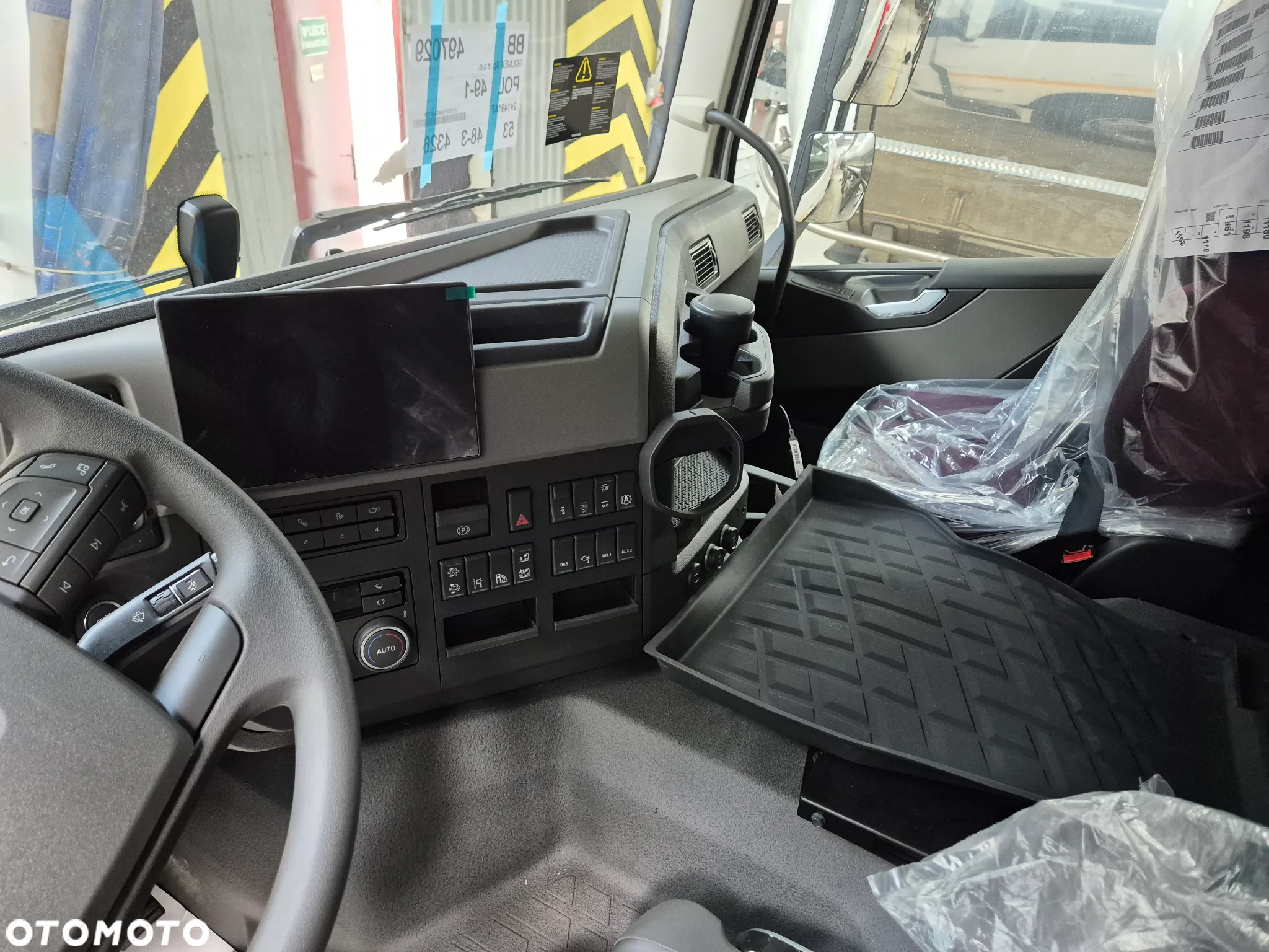 Volvo FM - 9