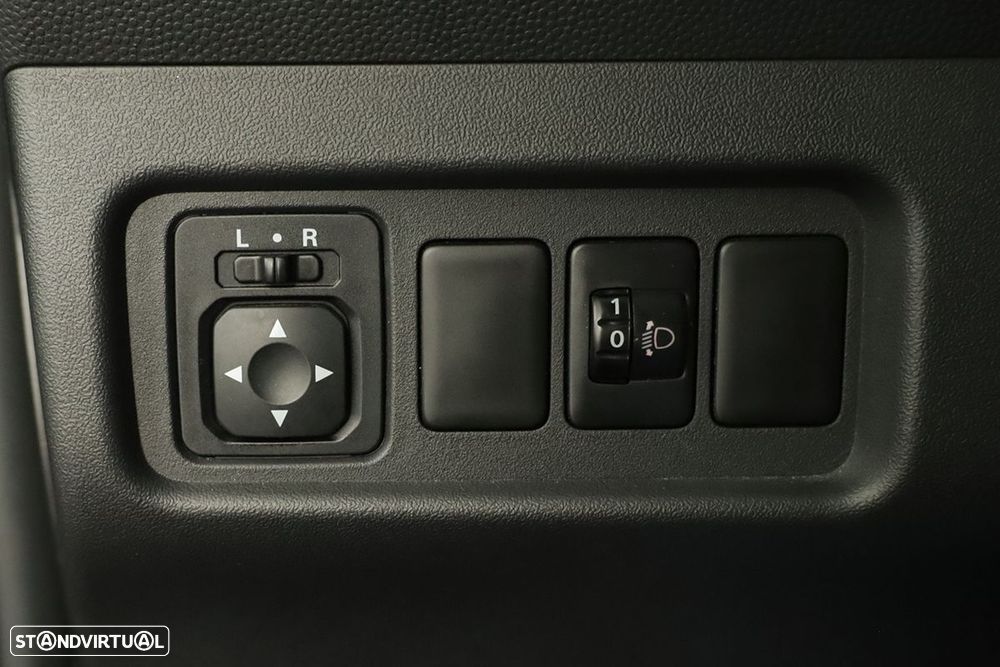 Mitsubishi Space Star 1.2 Connect Edition - 16