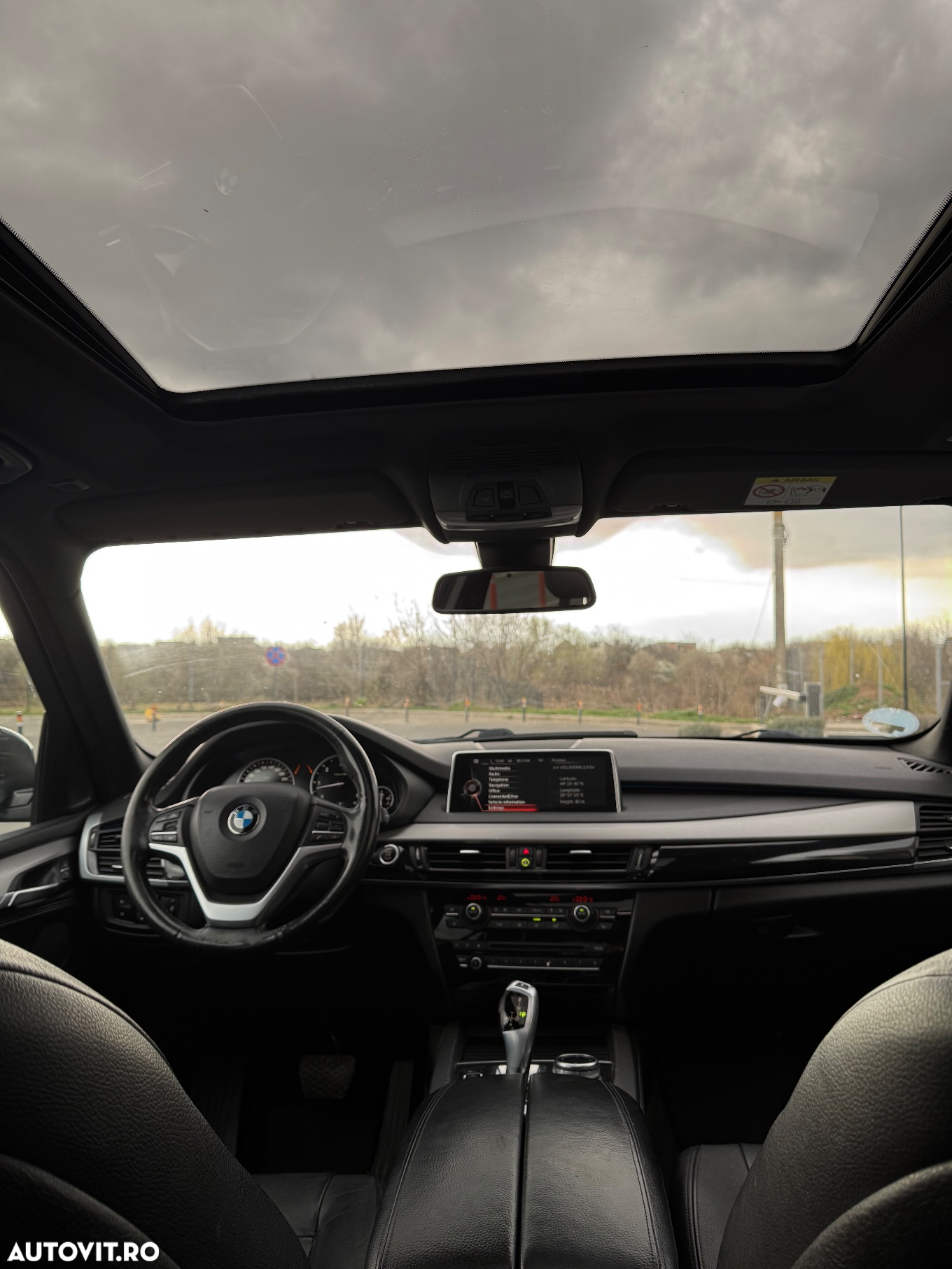 BMW X5 xDrive30d - 12