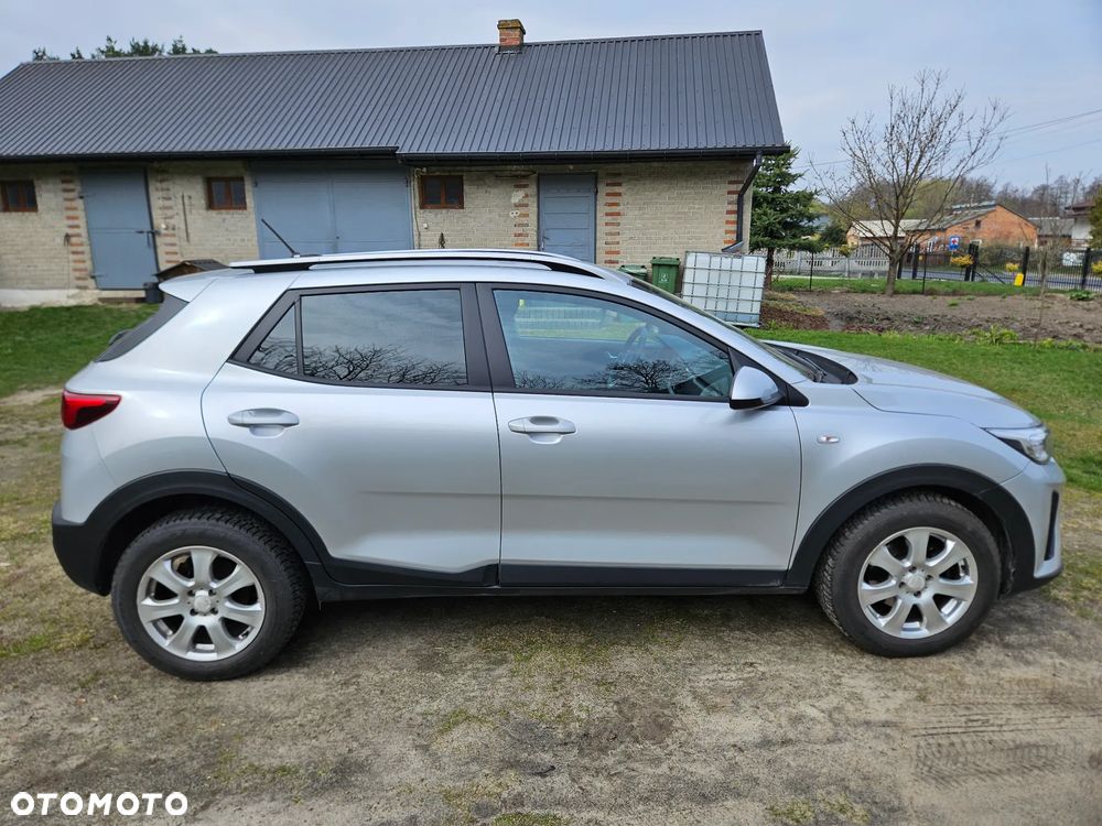 Kia Stonic 1.4 M - 5