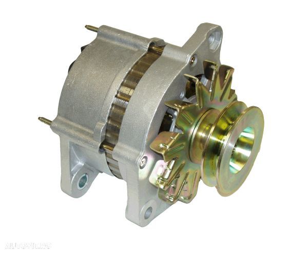ALTERNATOR Iveco EuroCargo 28V 55A 4844266 98419035 98424450 99461190 - 1