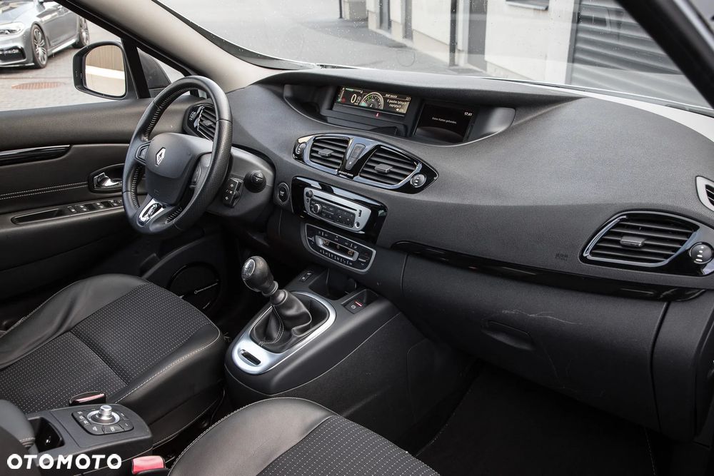 Renault Scenic 1.2 TCe Energy Bose Edition - 24
