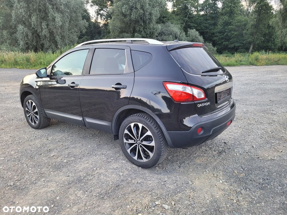 Nissan Qashqai 1.3 DIG-T MHEV Xtronic Tekna - 3