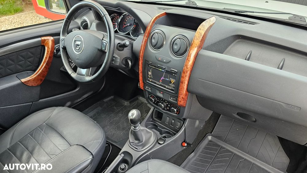 Dacia Duster - 7