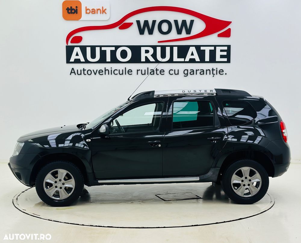 Dacia Duster - 2