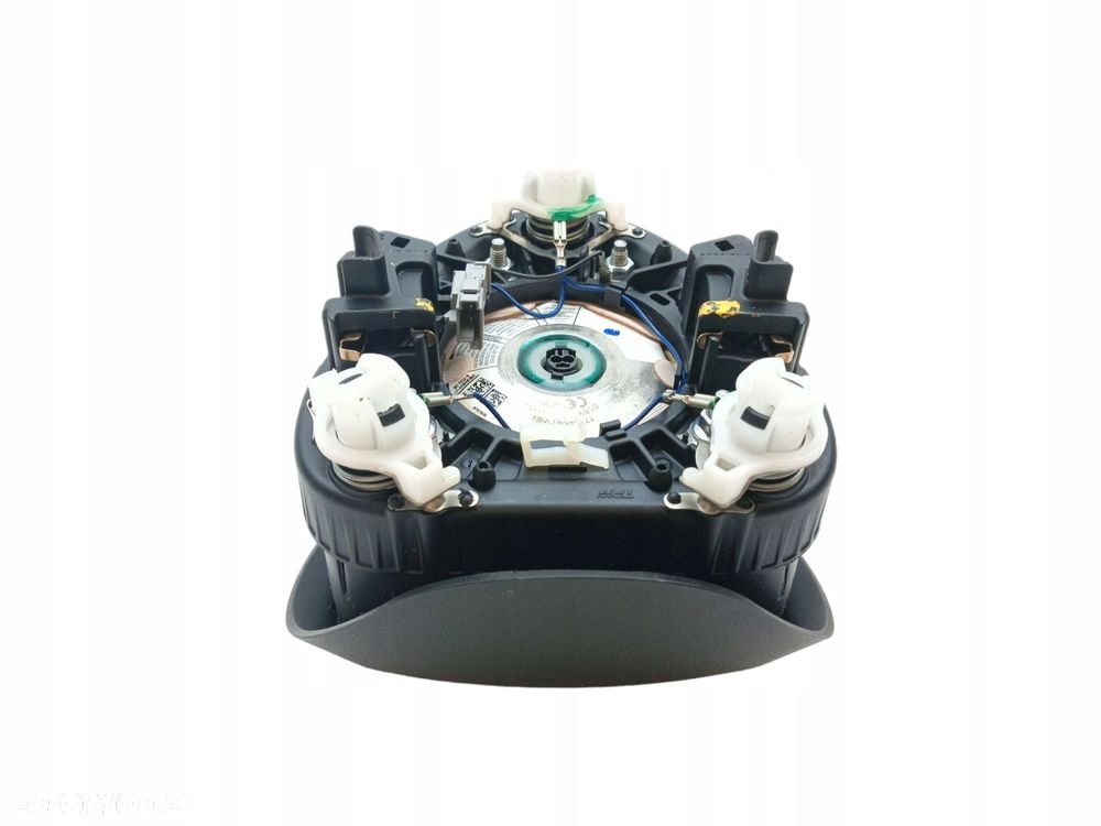 PODUSZKA KIEROWCY OPEL INSIGNIA B (2017-2020) 1.6 CDTI 136KM 39095622 - 3