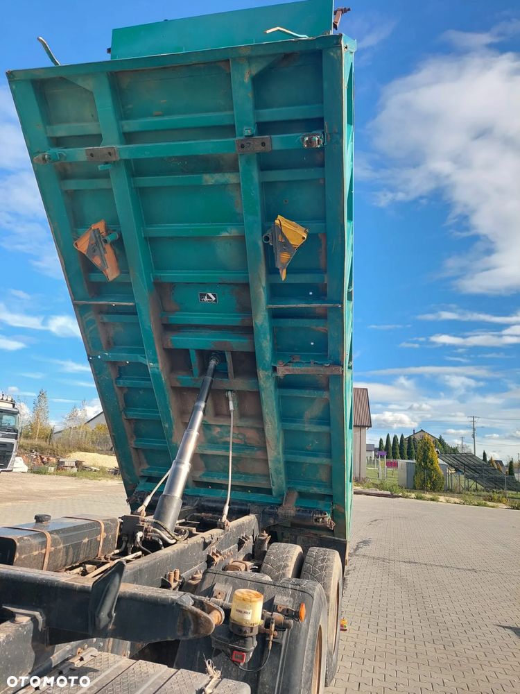 MAN F 2000, 26.414 - 14