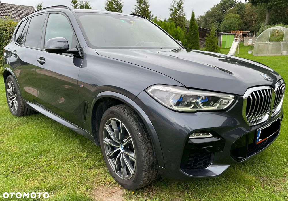 BMW X5 - 2