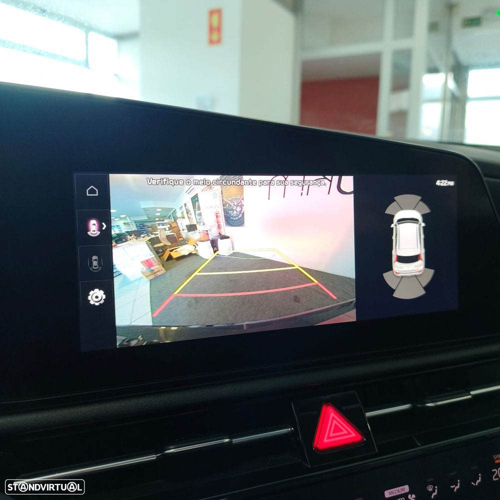 Kia e-Niro 64kWh - 9