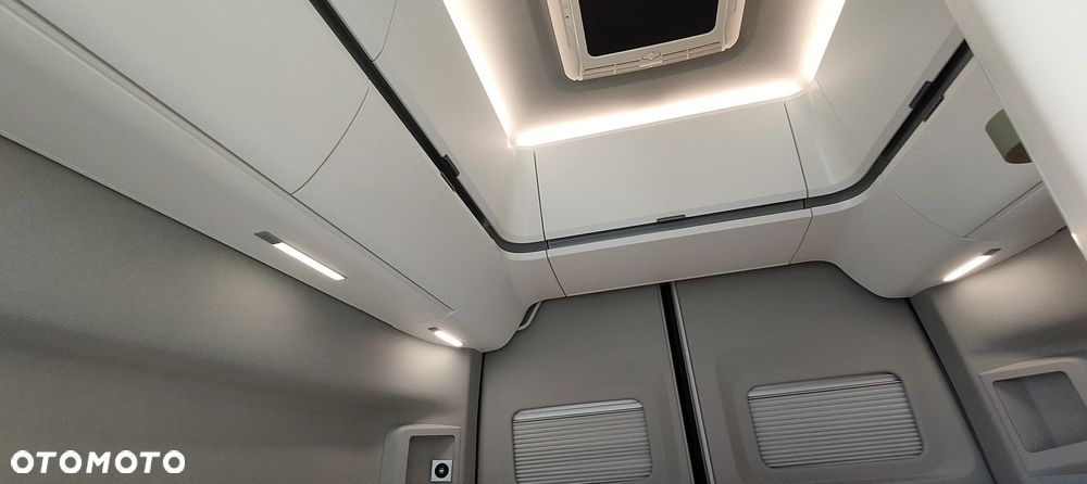 Volkswagen Grand California 600 - 9