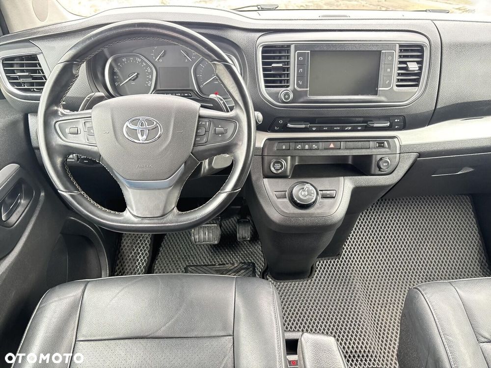 Toyota Proace Verso 2.0 D4-D Long VIP - 22