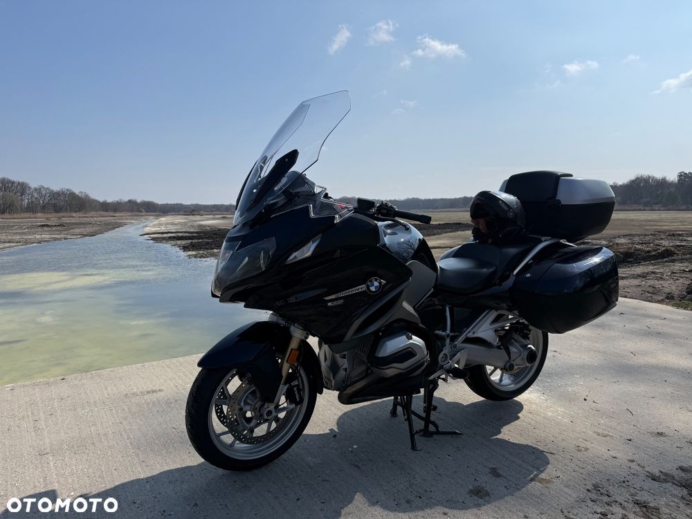 BMW RT - 29