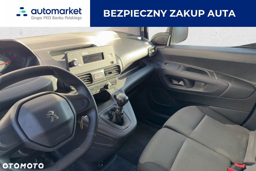 Peugeot Partner - 20