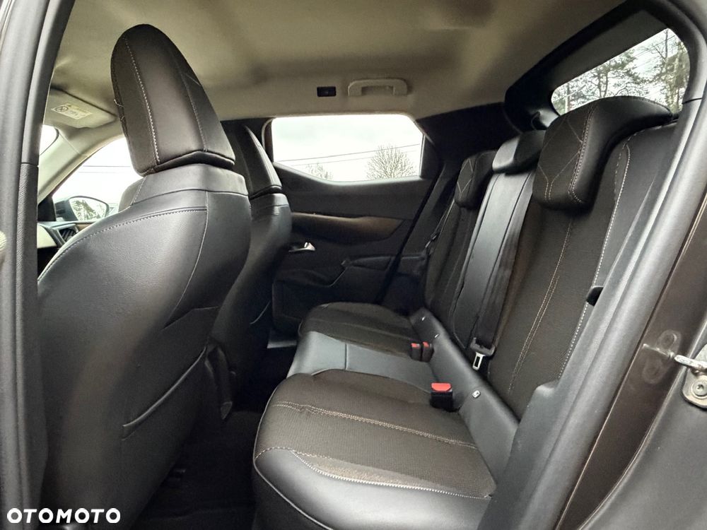 DS Automobiles DS 3 Crossback - 11