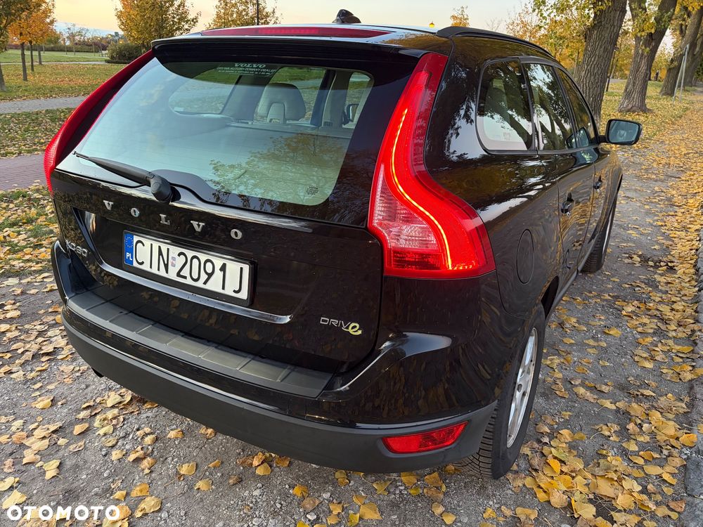 Volvo XC 60 - 17