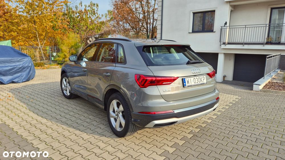 Audi Q3 35 TFSI Advanced S tronic - 5