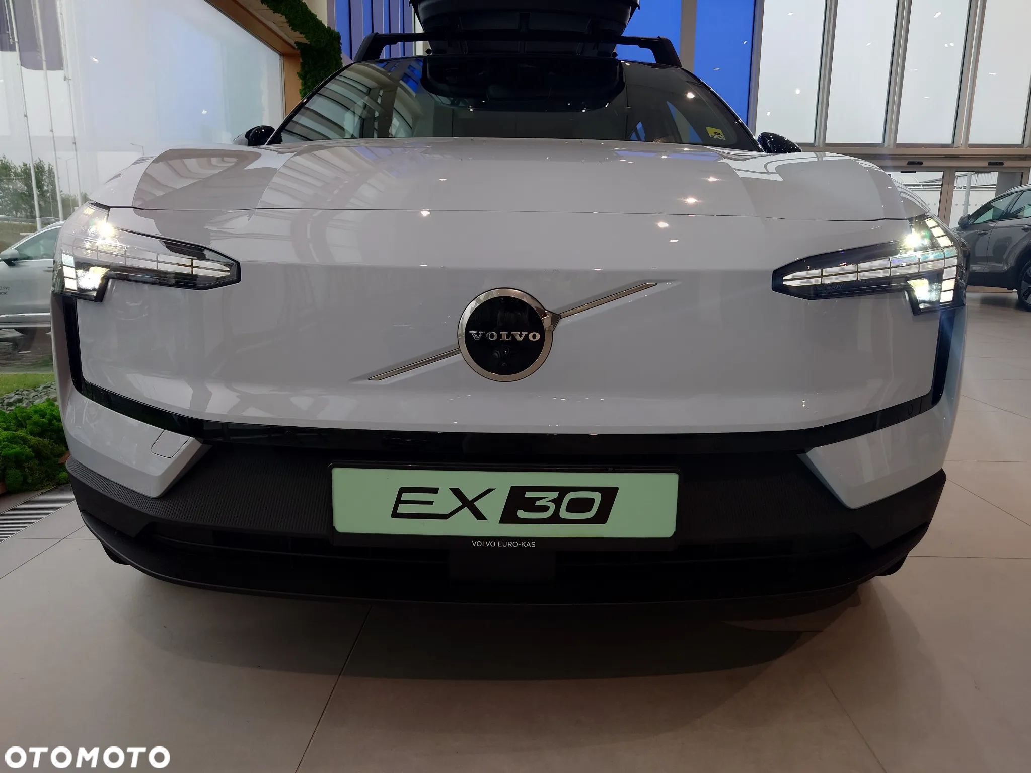 Volvo EX30 69kWh Twin Motor Ultra - 14