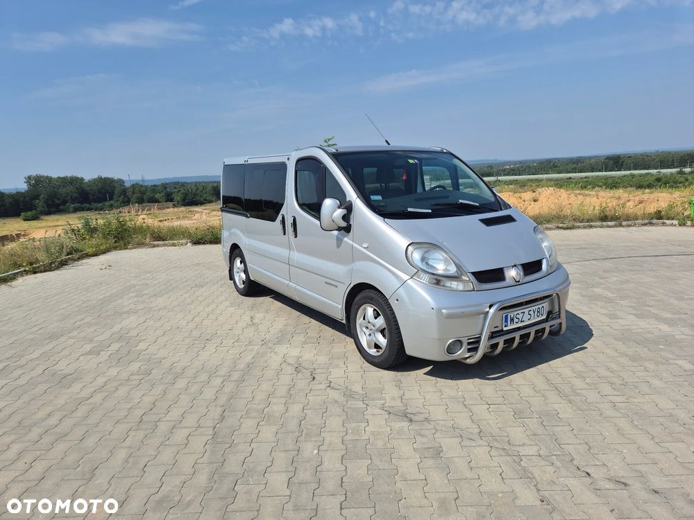 Renault Trafic Generation - 3