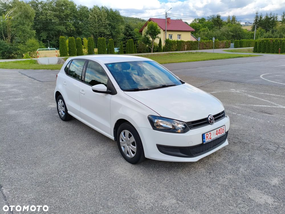 Volkswagen Polo 1.2 Trendline - 8