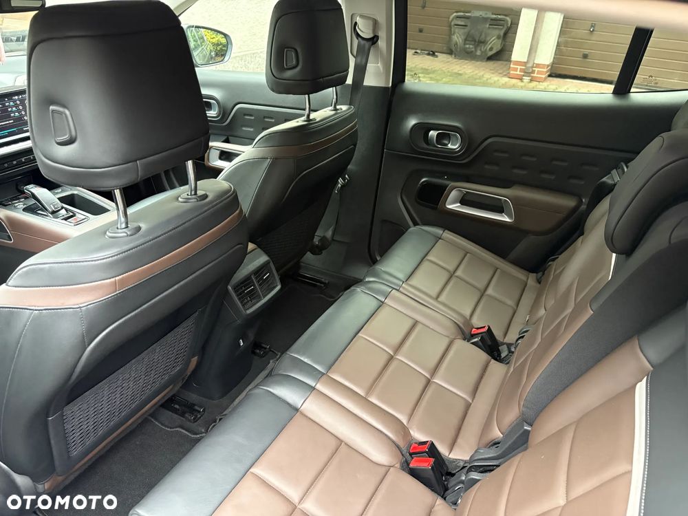 Citroën C5 Aircross - 18