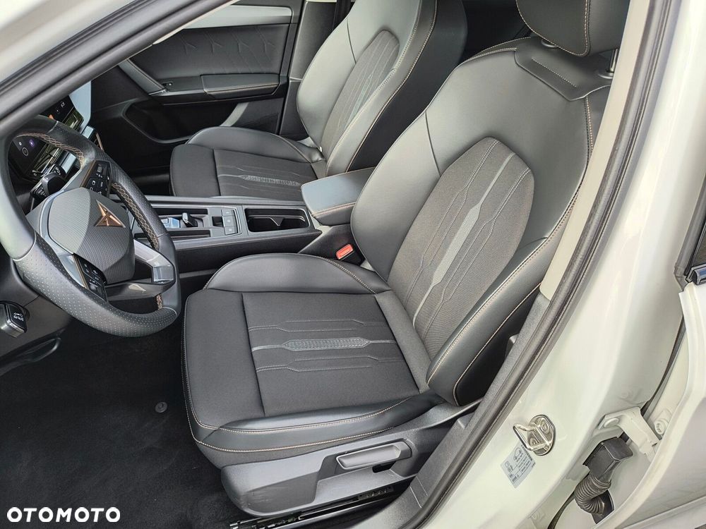 Cupra Formentor 1.4 e-Hybrid DSG - 10