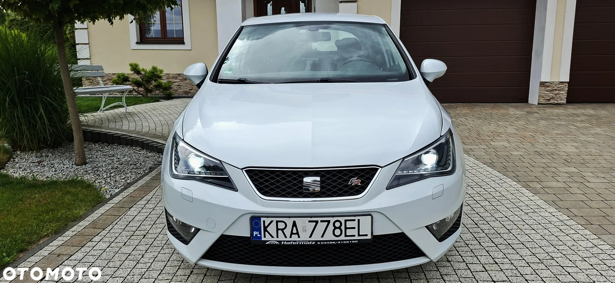 Seat Ibiza 1.2 TSI FR - 5
