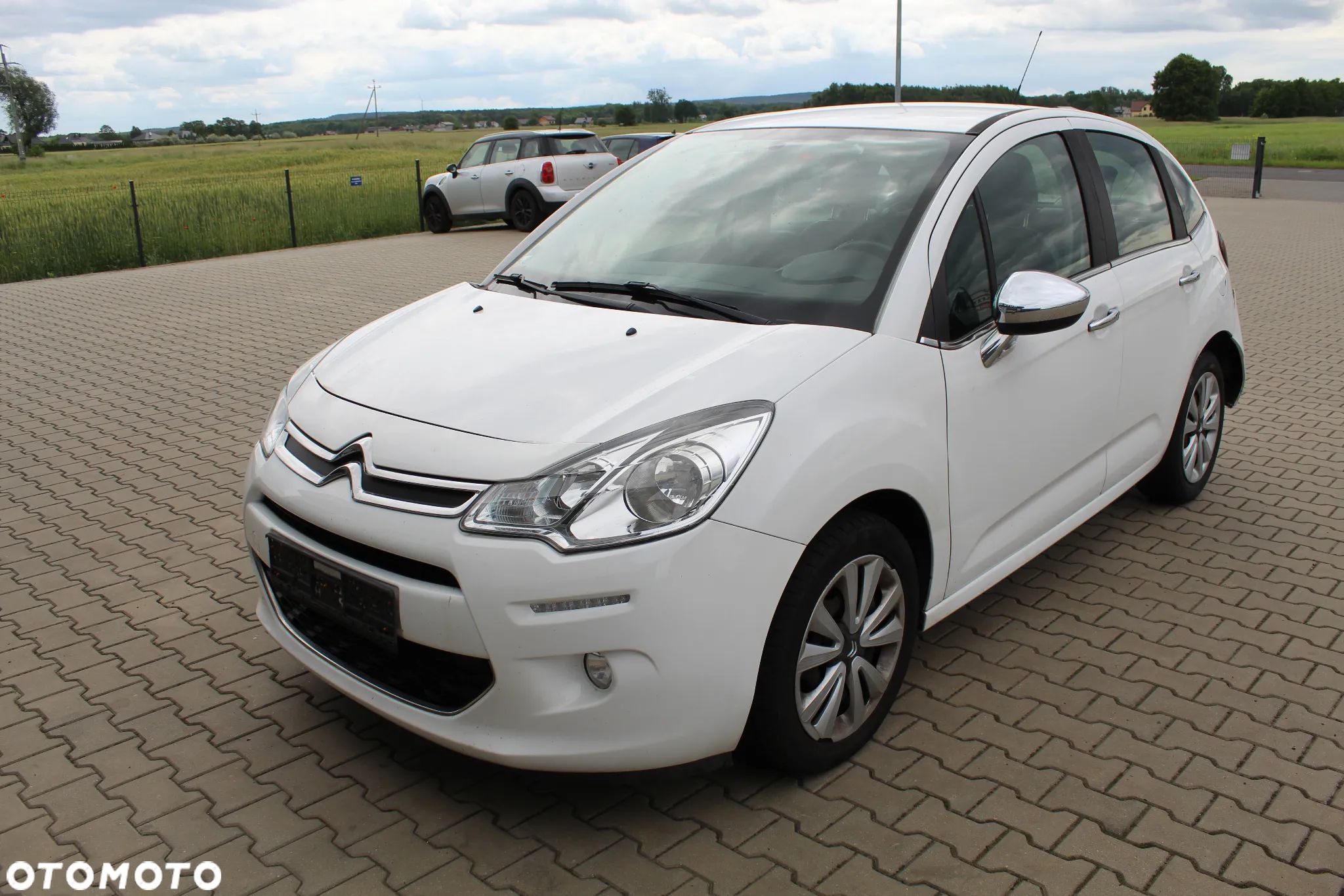 Citroën C3 1.2 PureTech Selection - 1