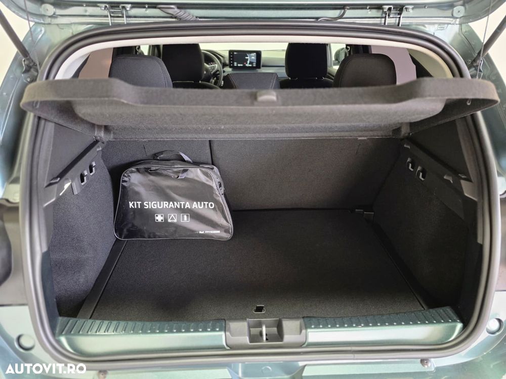 Dacia Sandero Stepway ECO-G 100 MT6 Extreme - 14