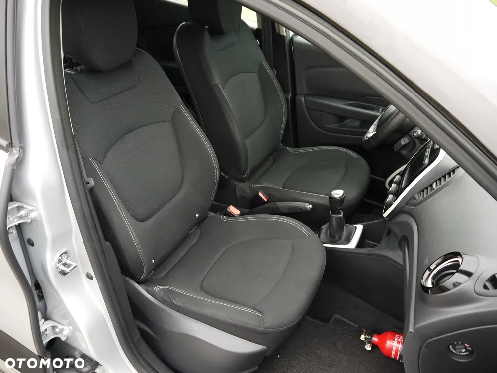 Renault Captur (ENERGY) TCe 90 LIFE - 18