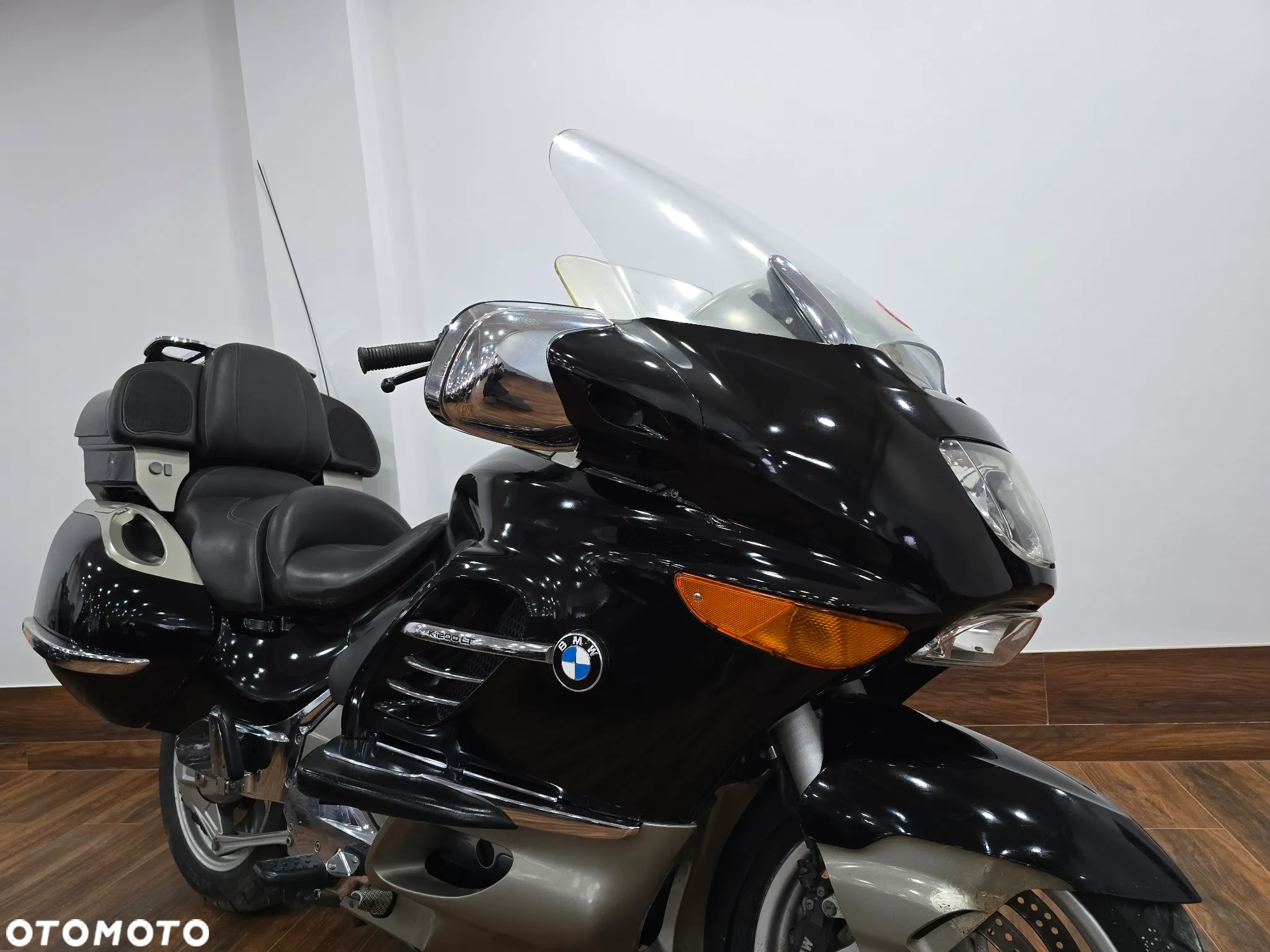 BMW LT - 6