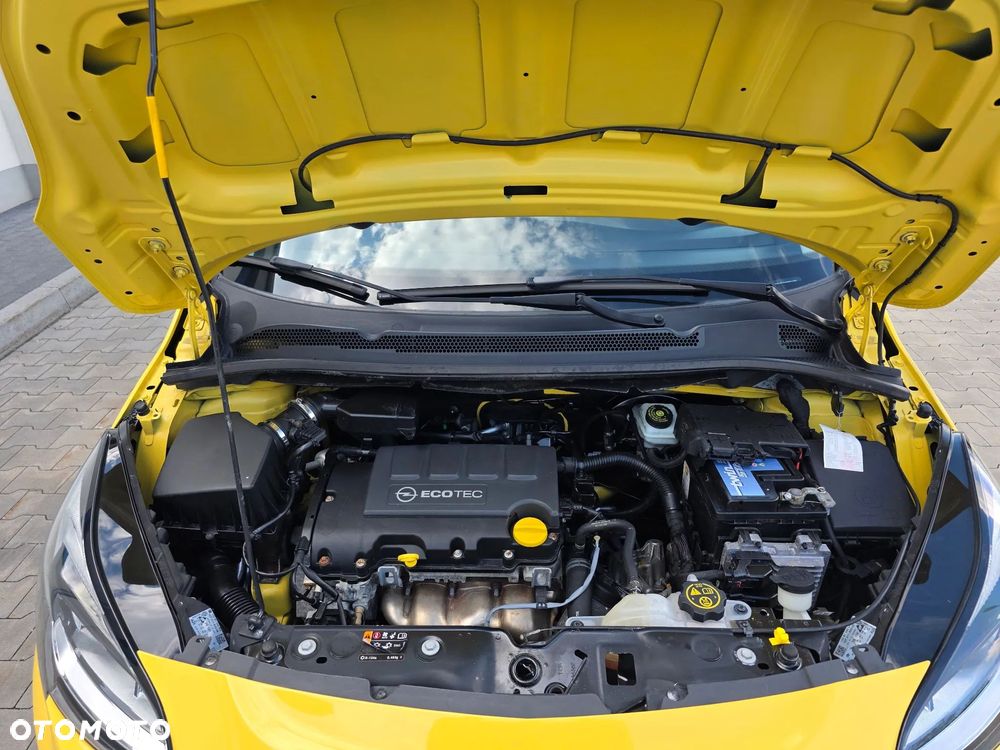 Opel Corsa 1.4 16V Color Edition - 31