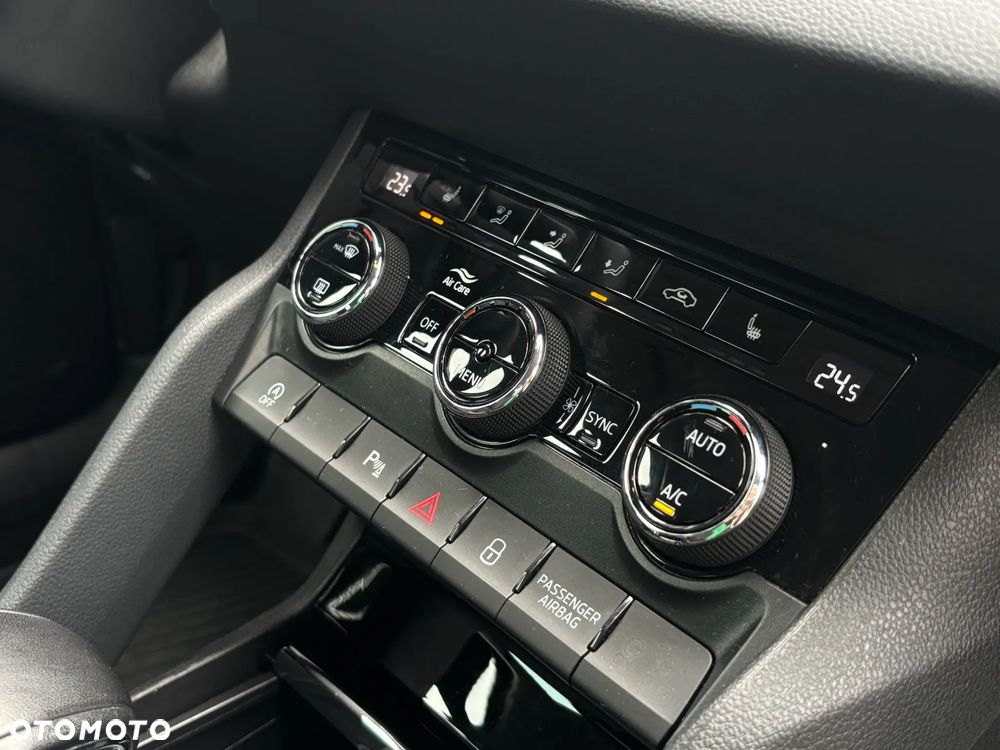 Skoda Karoq 1.5 TSI ACT Selection DSG - 20