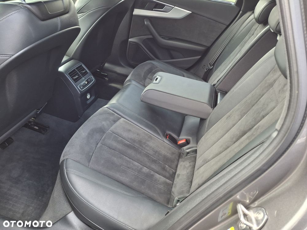 Audi A4 Allroad 50 TDI tiptronic - 10