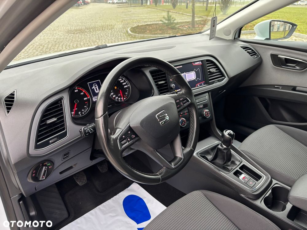 Seat Leon - 17